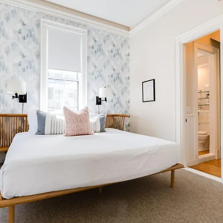 Hotel The Centerboard Nantucket Esterno foto