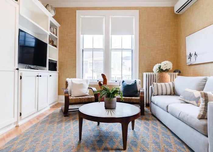 The Centerboard Nantucket