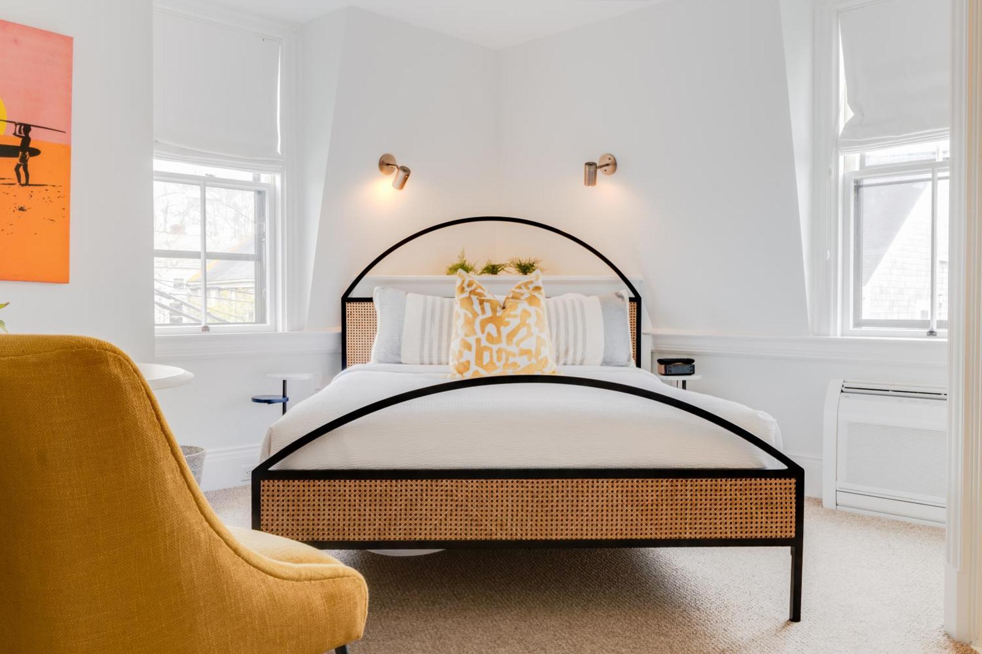 The Centerboard Hotel