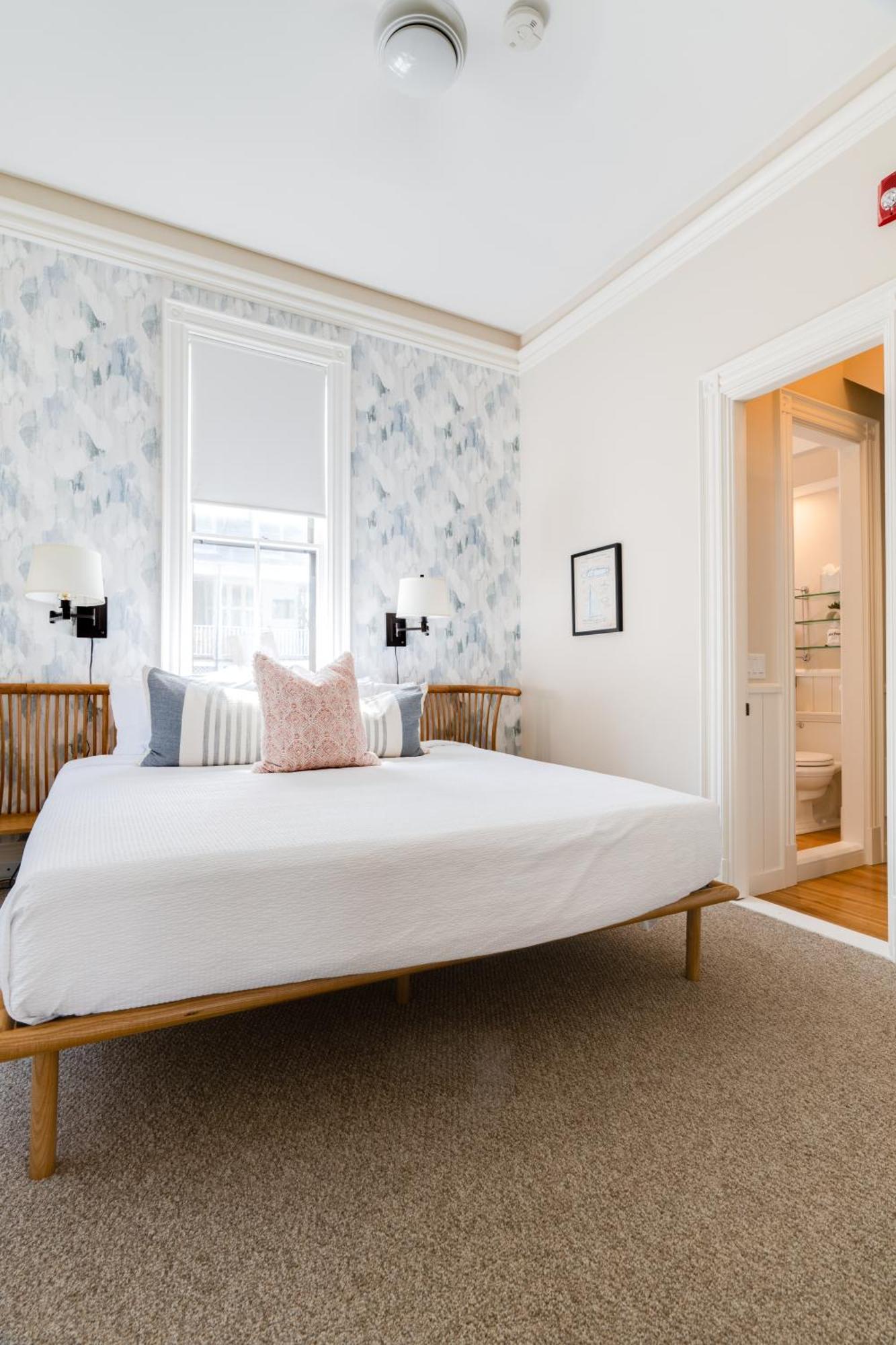 Hotel The Centerboard