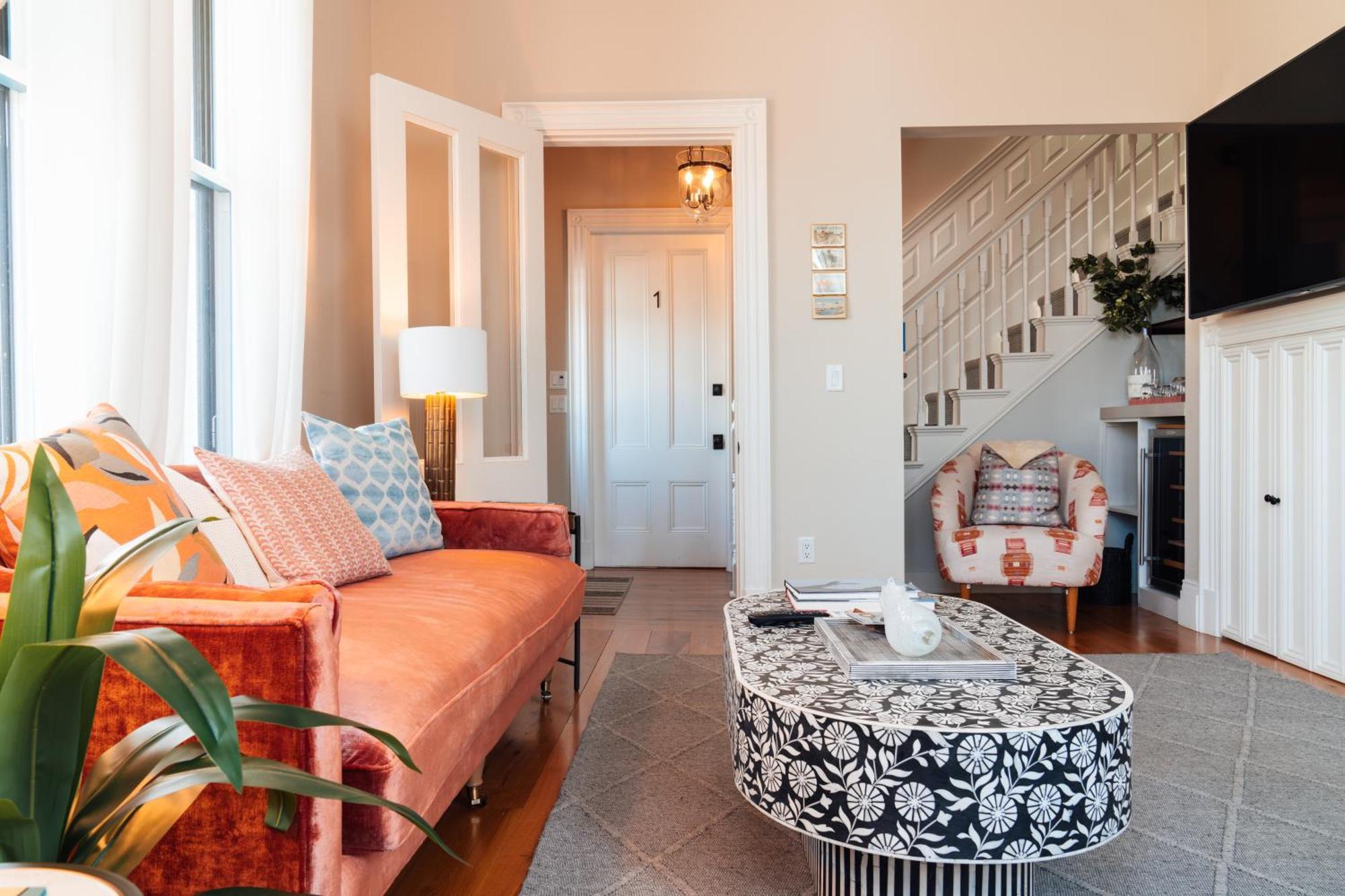 The Centerboard Hotel
