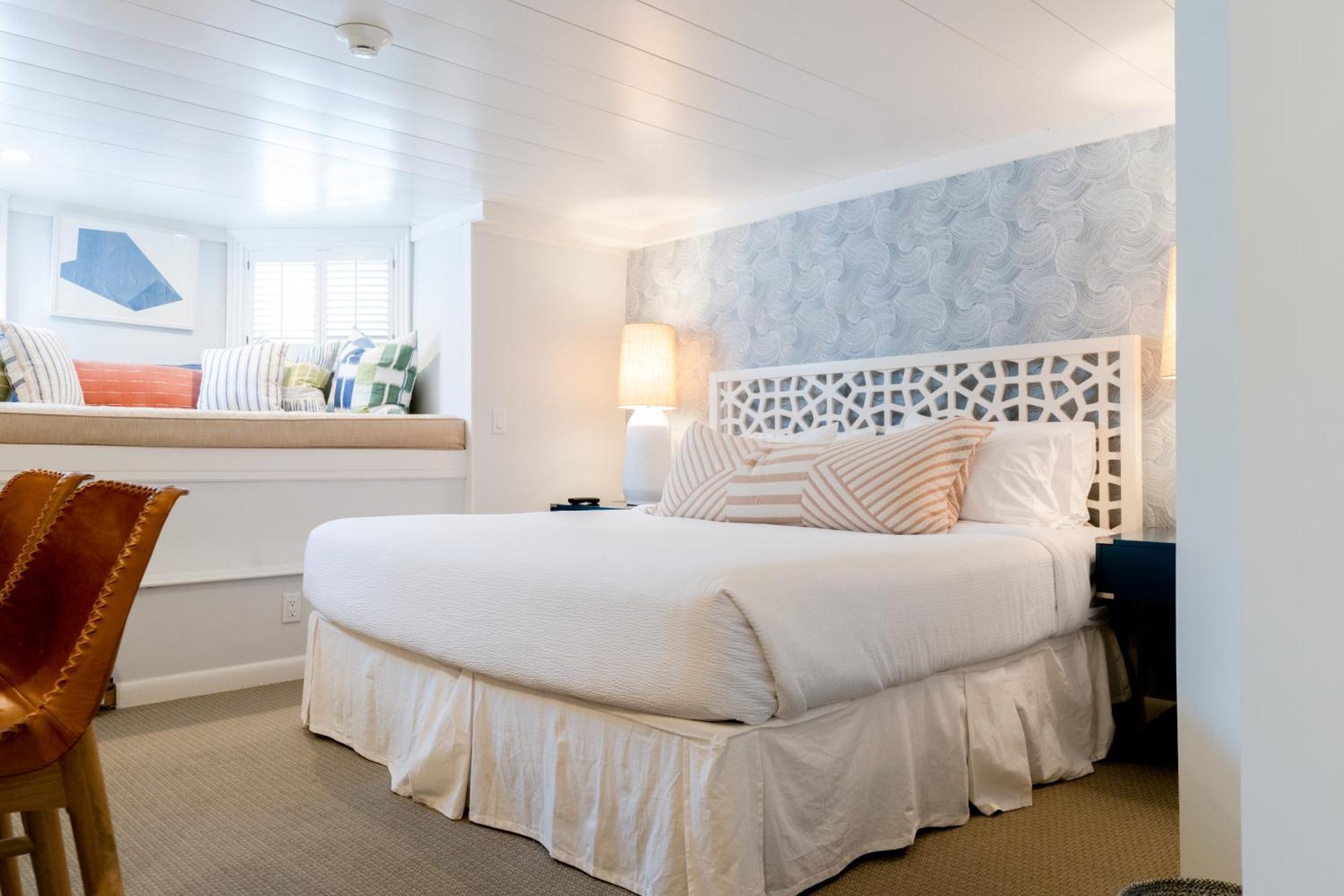 The Centerboard Hotel