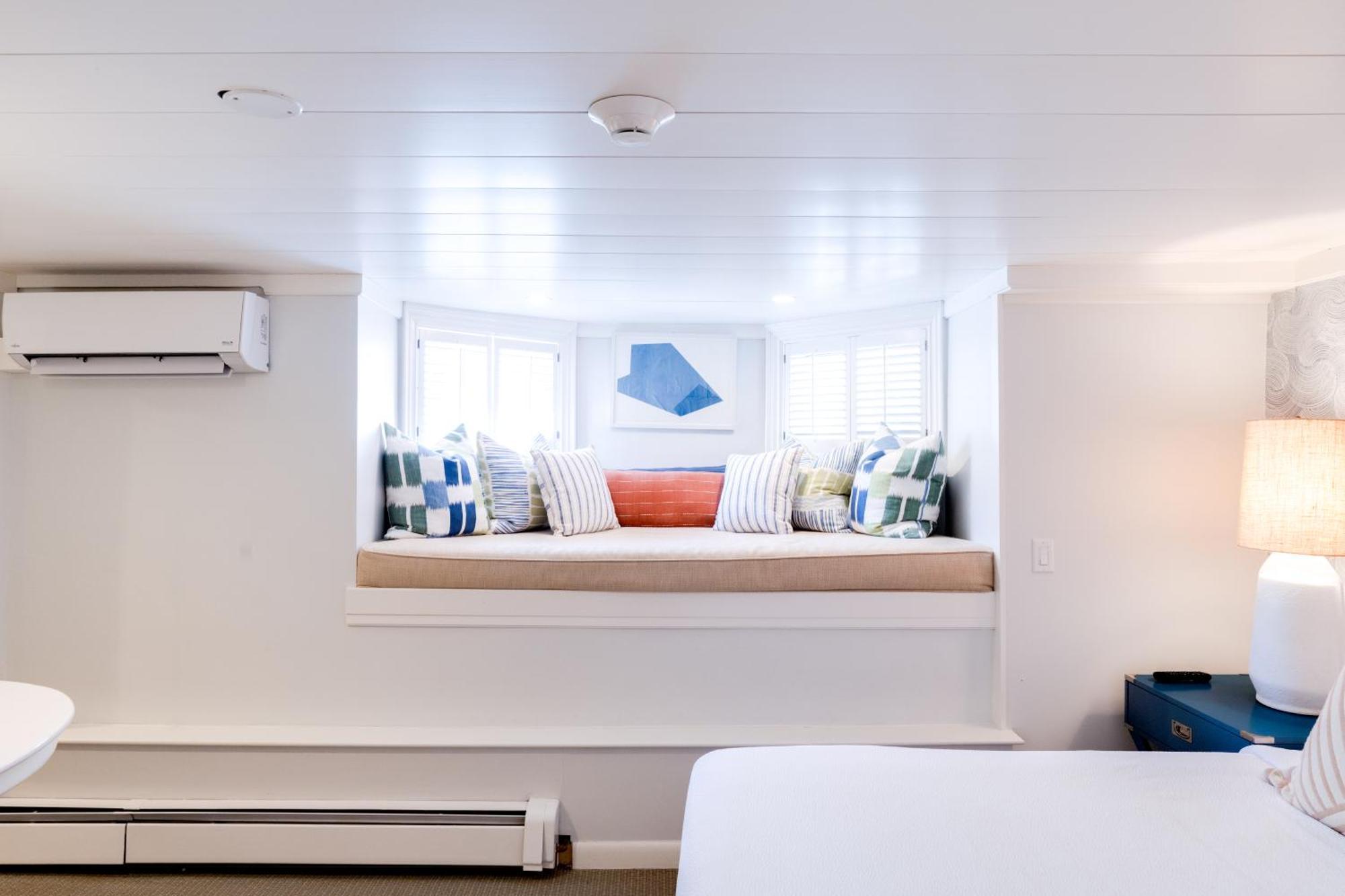 Hotel The Centerboard