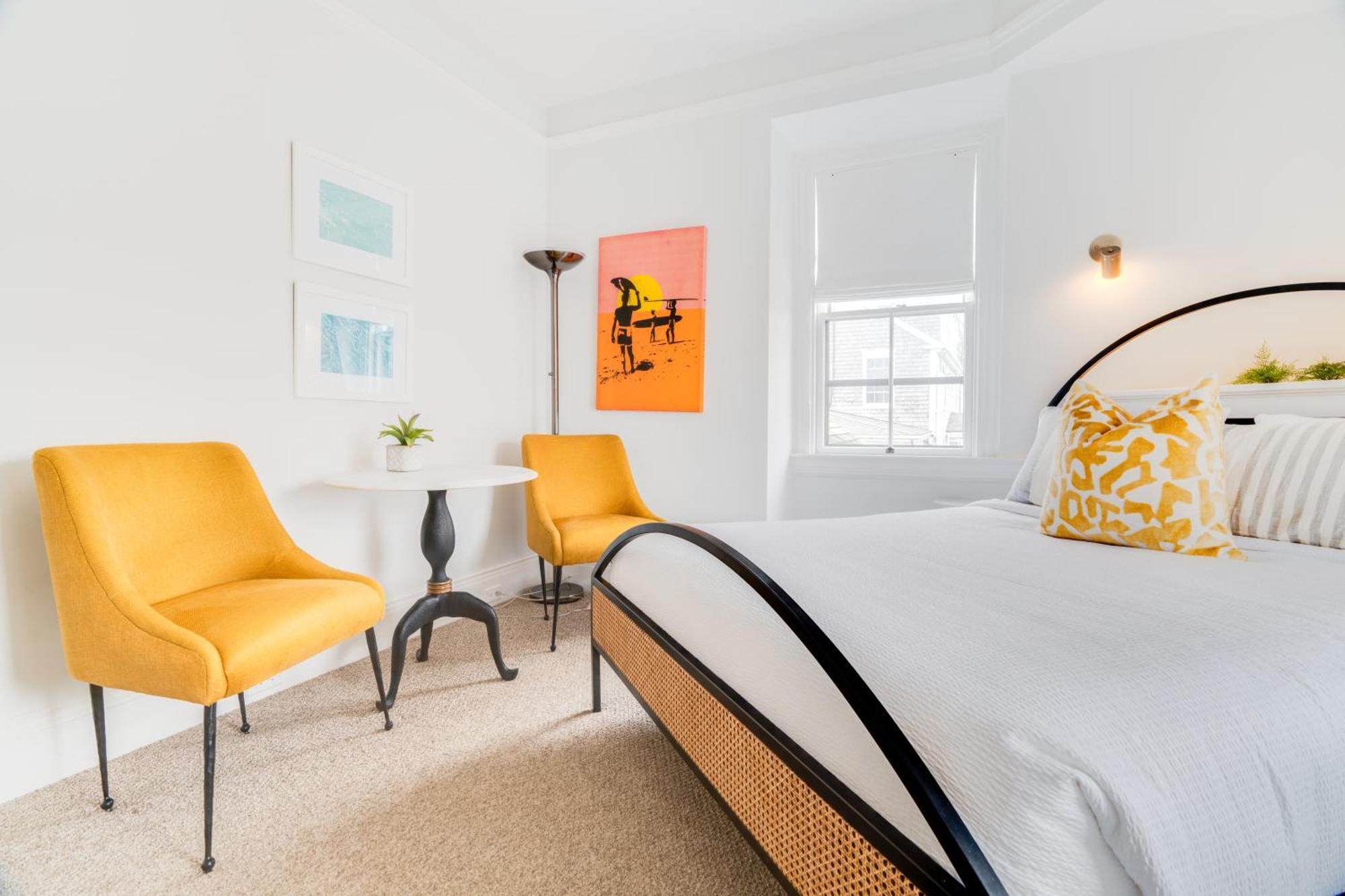 The Centerboard Hotel