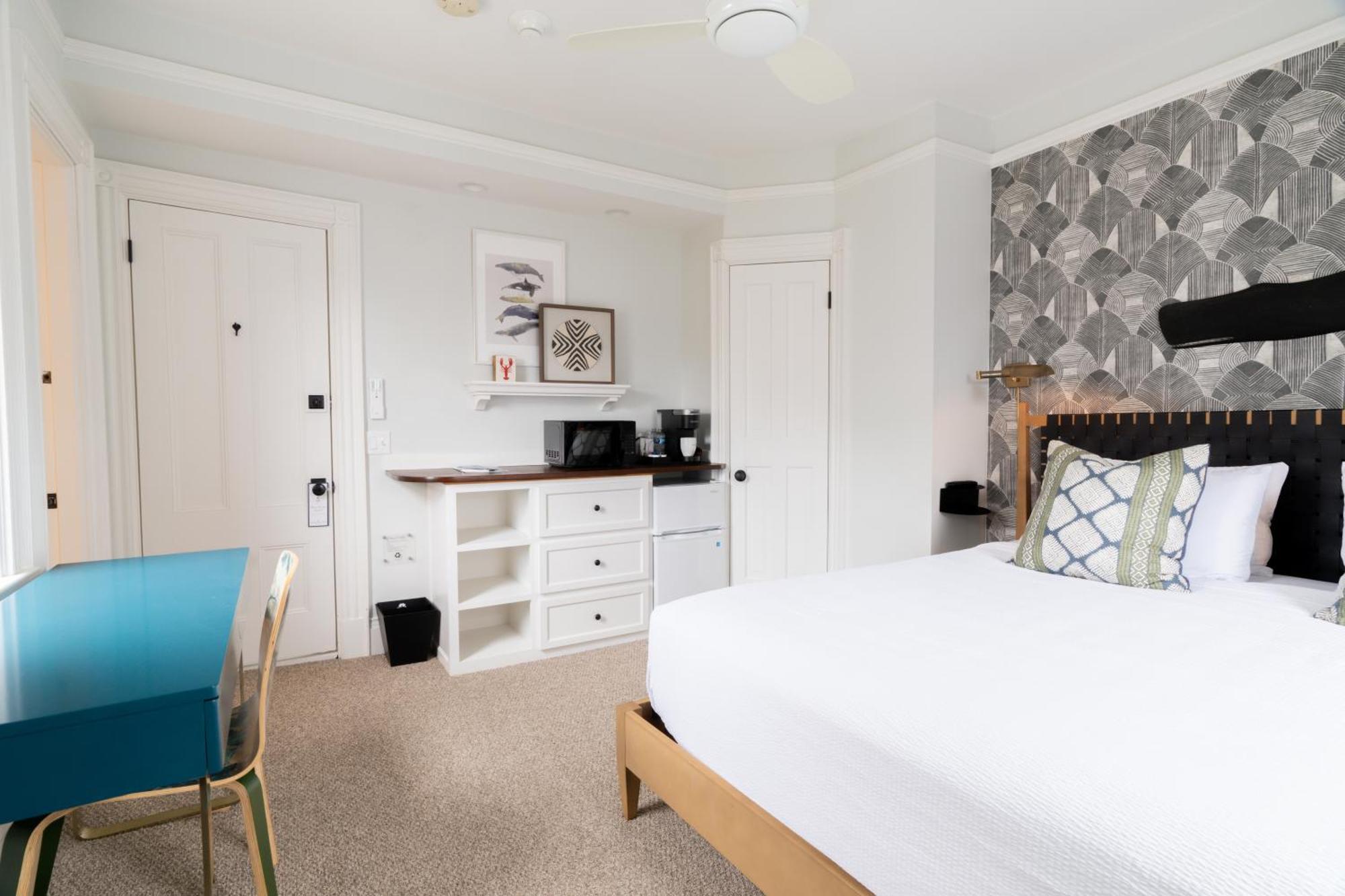 The Centerboard Hotel Nantucket